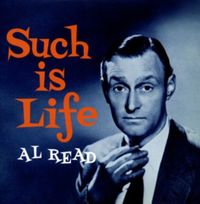 Produktbild: Read, A: Such Is Life