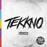 Bild vom Artikel TEKKNO (Tour Edition) vom Autor Electric Callboy