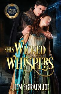 Produktbild: His Wicked Whispers