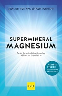 Produktbild: Supermineral Magnesium