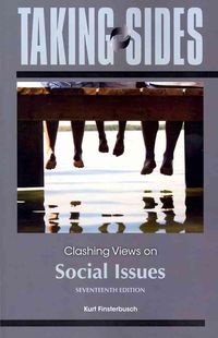 Produktbild: Clashing Views on Social Issues
