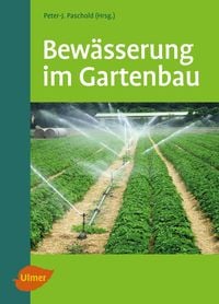 Produktbild: Bew&auml;sserung im Gartenbau