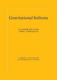 Produktbild: Gravitational Solitons