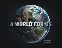 Produktbild: A World For Us