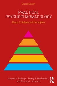 Produktbild: Practical Psychopharmacology