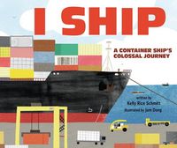 Produktbild: I Ship
