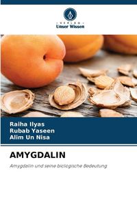 Produktbild: Amygdalin