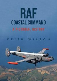 Produktbild: RAF Coastal Command