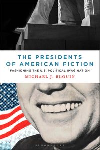 Produktbild: The Presidents of American Fiction