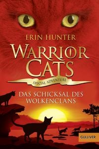 Produktbild: Das Schicksal des WolkenClans / Warrior Cats - Special Adventure Bd.3