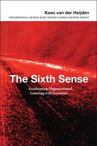 Produktbild: The Sixth Sense