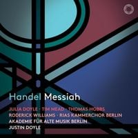 Produktbild: Messiah