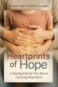 Produktbild: Heartprints of Hope