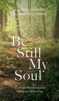 Produktbild: Be Still My Soul
