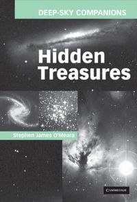 Produktbild: Deep-Sky Companions Hidden Tre