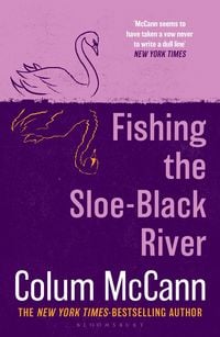 Produktbild: Fishing the Sloe-Black River
