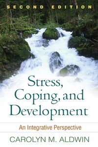 Produktbild: Stress, Coping, and Development