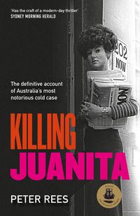 Produktbild: Killing Juanita: Commemorating the 50th anniversary of one of Australia's most notorious cold cases