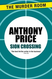 Produktbild: Sion Crossing