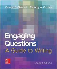Produktbild: Engaging Questions 2e with MLA Booklet 2016