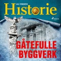 Produktbild: G&aring;tefulle byggverk