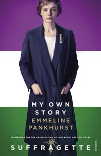 Produktbild: Pankhurst, E: My Own Story