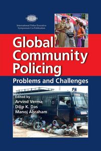 Produktbild: Global Community Policing