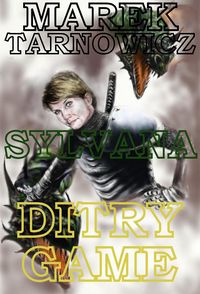 Produktbild: Ditry Game (SYLVANA, #1)