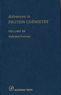 Produktbild: Unfolded Proteins