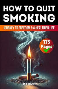 Produktbild: How to Quit Smoking