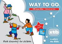 Produktbild: Xtb 9: Way to Go