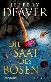 Produktbild: Die Saat des B&ouml;sen