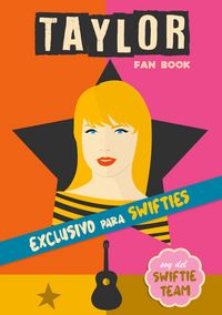 Produktbild: Taylor Fan Book