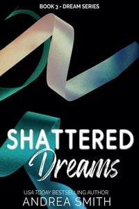 Produktbild: Shattered Dreams