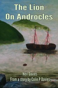 Produktbild: The Lion On Androcles