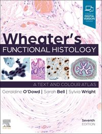 Produktbild: Wheater's Functional Histology