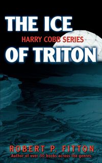 Produktbild: The Ice of Triton