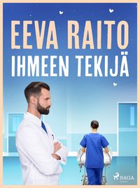 Produktbild: Ihmeen tekij&auml;