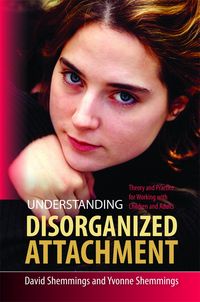 Produktbild: Understanding Disorganized Attachment