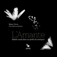 Produktbild: L'amante