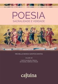 Produktbild: Poesia, sacralidade e verdade - vol. 1