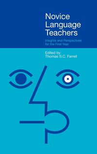 Produktbild: Novice Language Teachers