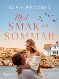 Produktbild: Med smak av sommar