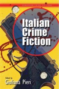 Produktbild: Italian Crime Fiction