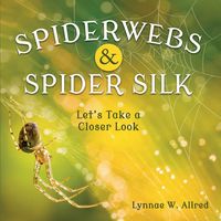Produktbild: Spiderwebs and Spider Silk