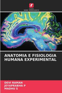 Produktbild: Anatomia E Fisiologia Humana Experimental