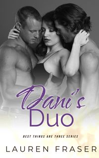 Produktbild: Dani's Duo (Best Things Are Three)