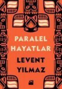 Produktbild: Paralel Hayatlar