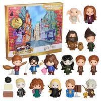 Produktbild: WWO MMM Adventskalender Diagon Alley