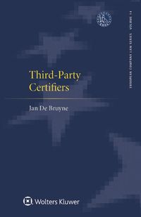 Produktbild: Third-Party Certifiers